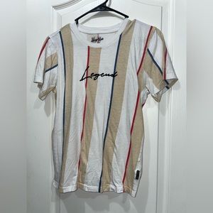 Mens Brooklyn Cloth Legend Tee